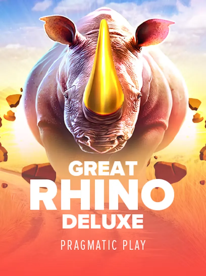 Great Rhino Deluxe